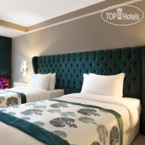 Metropolitan Hotels Taksim
