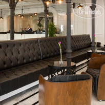 Metropolitan Hotels Taksim