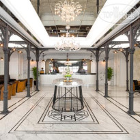 Metropolitan Hotels Taksim