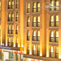 Metropolitan Hotels Taksim