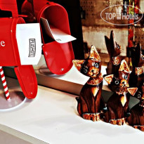 Plus Hotel Bostanci Atasehir