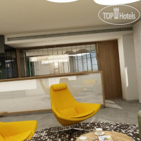 Plus Hotel Bostanci Atasehir