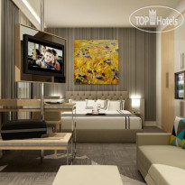 Plus Hotel Bostanci Atasehir