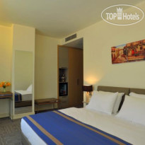 Plus Hotel Bostanci Atasehir