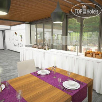 Plus Hotel Bostanci Atasehir