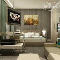 Plus Hotel Bostanci Atasehir