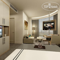 Plus Hotel Bostanci Atasehir