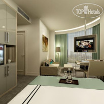 Plus Hotel Bostanci Atasehir
