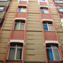 Tolga Hotel 