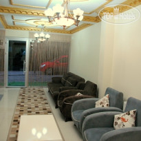 Tolga Hotel 