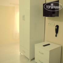 Tolga Hotel 