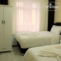 Tolga Hotel 