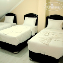 Tolga Hotel 