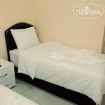 Tolga Hotel 