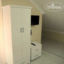 Tolga Hotel 