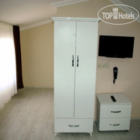 Tolga Hotel 