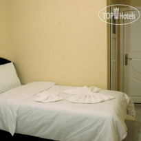 Tolga Hotel 