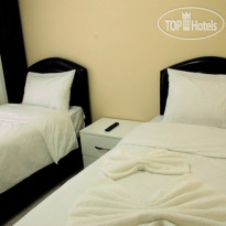 Tolga Hotel 