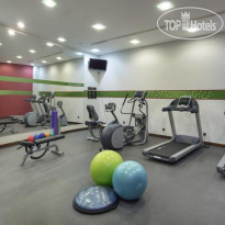 Hampton by Hilton Kayasehir