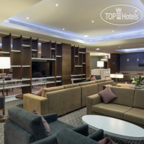 Hampton by Hilton Kayasehir 