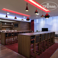 Hampton by Hilton Kayasehir 