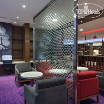 Hampton by Hilton Kayasehir