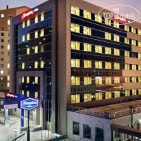 Hampton by Hilton Kayasehir 