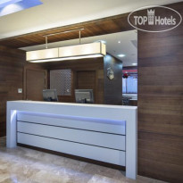 Hampton by Hilton Kayasehir 