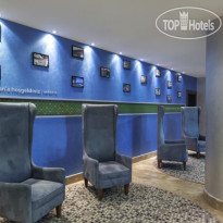 Hampton by Hilton Kayasehir