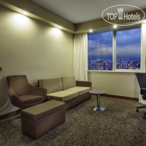 Hampton by Hilton Kayasehir