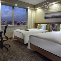 Hampton by Hilton Kayasehir