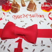 Aysem M Sultan Hotel