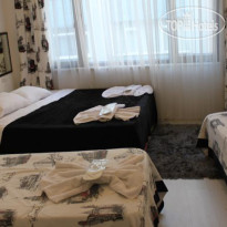 Aysem M Sultan Hotel