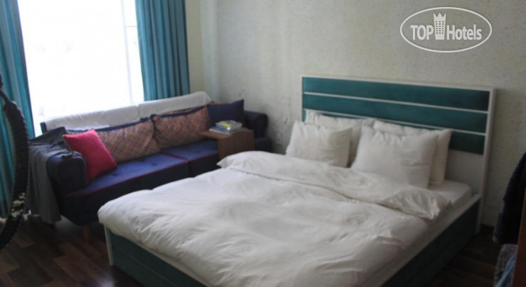 Фотографии отельера Tune Hostel