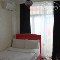 Tune Hostel 