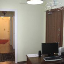 Tune Hostel 