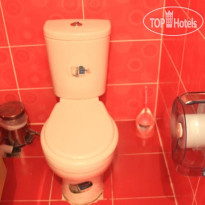 Tune Hostel 