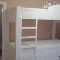 Tune Hostel 