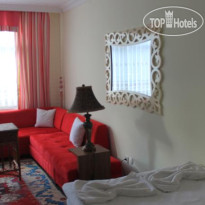 Tune Hostel 