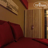 Twins Rooms Hostel 