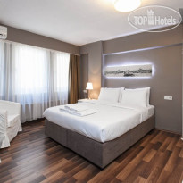 Twins Rooms Hostel 