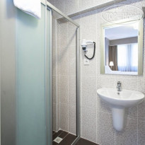 Twins Rooms Hostel 