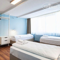 Twins Rooms Hostel 