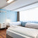 Twins Rooms Hostel 