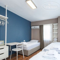 Twins Rooms Hostel 