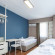 Twins Rooms Hostel 