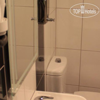 Twins Rooms Hostel 