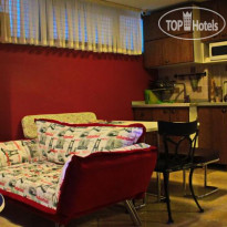 Twins Rooms Hostel 