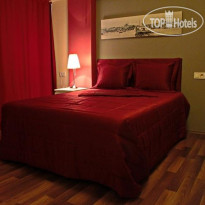 Twins Rooms Hostel 