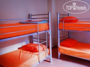 Фотографии отеля  Taksim Sopha Hostel 